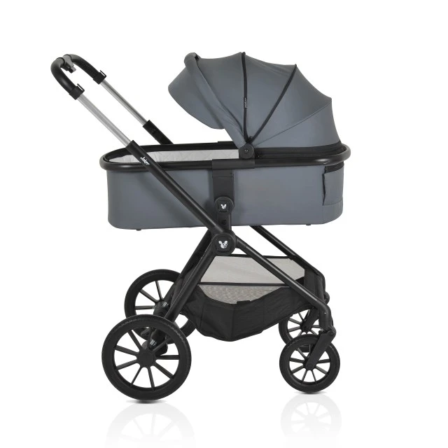 3 in 1 combination stroller Joker Mineral grey