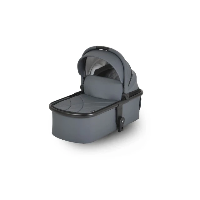 3 in 1 combination stroller Joker Mineral grey