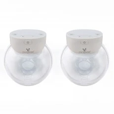 Eliria Duo electric breast pump