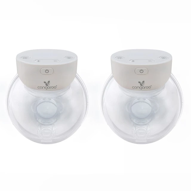 Eliria Duo electric breast pump