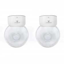 Eliria Duo electric breast pump