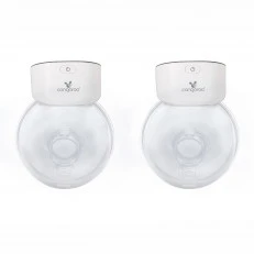Eliria Duo electric breast pump