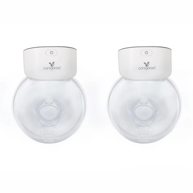 Eliria Duo electric breast pump