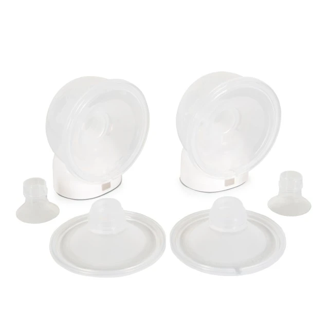 Eliria Duo electric breast pump