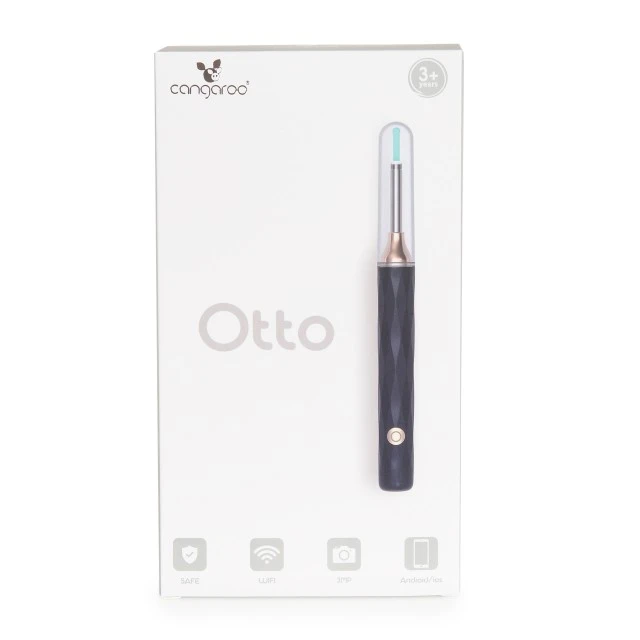 Уред за почистване на уши Otto