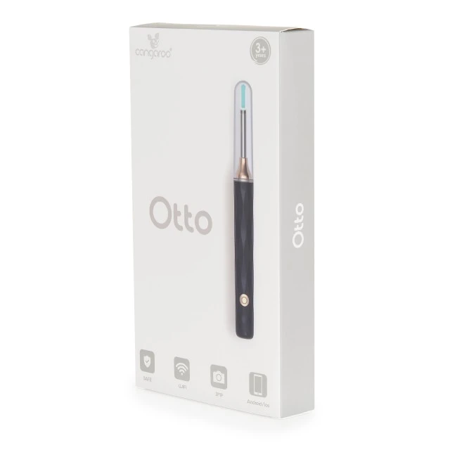 Уред за почистване на уши Otto