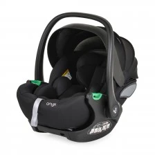 Basket Onyx 40-87cm i-size black