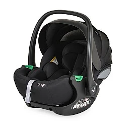 Кошница Оnyx 40-87cm i-size black
