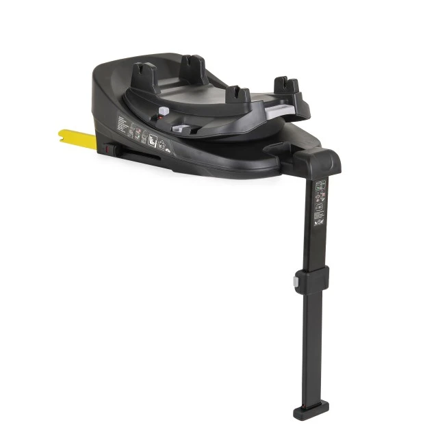 Rotex 360° iSize car seat base 40-87 cm.
