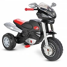 Desert Eagle 07322 Pedal Motor