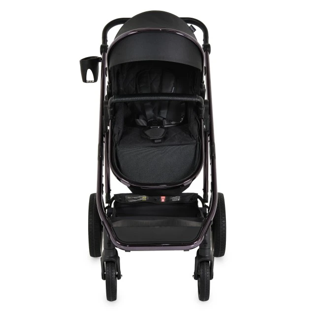 Комбинирана количка All road Black