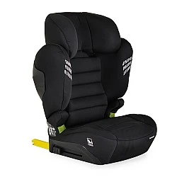 Performance Cosmos car seat-black