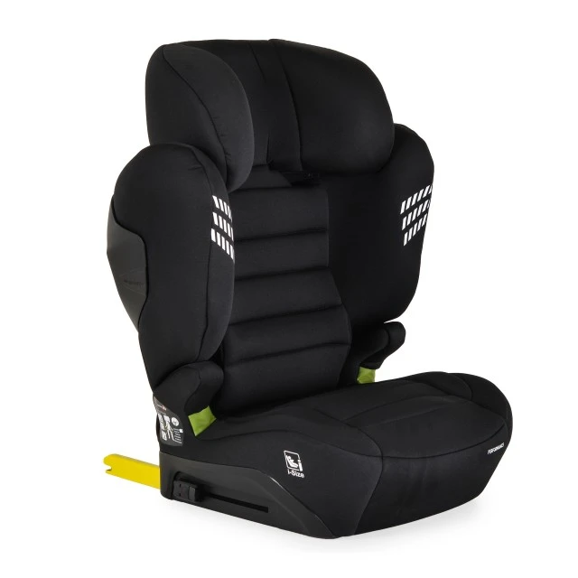 Performance Cosmos car seat-black
