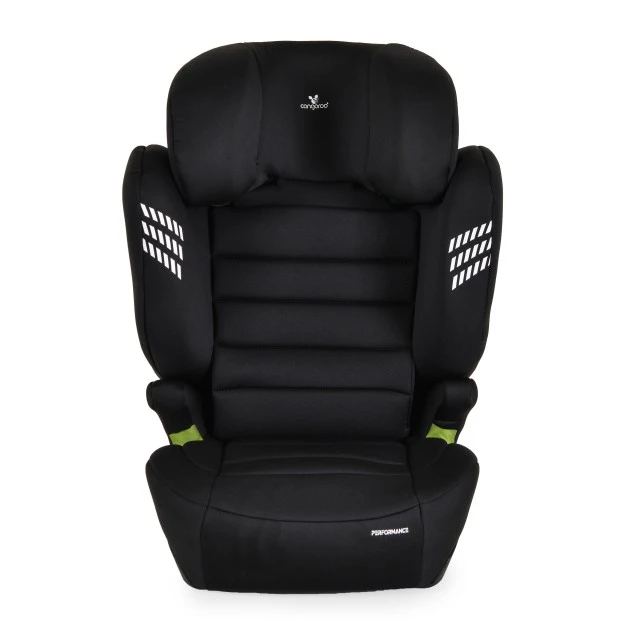 Performance Cosmos car seat-black