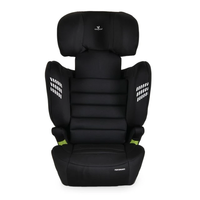 Performance Cosmos car seat-black