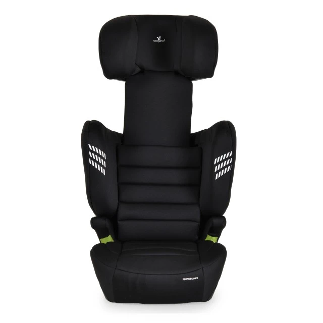 Performance Cosmos car seat-black