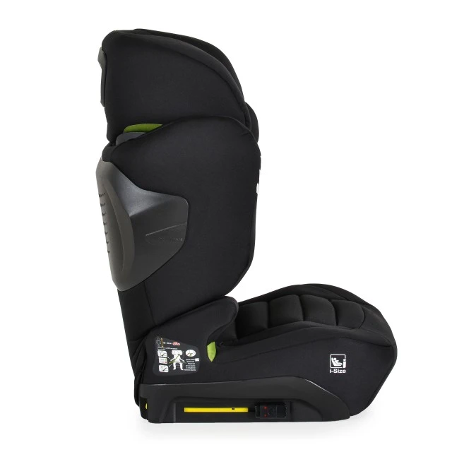 Performance Cosmos car seat-black