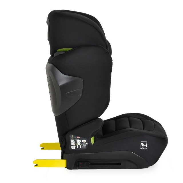 Performance Cosmos car seat-black