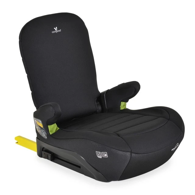 Car seat Galaxy Cosmos-black