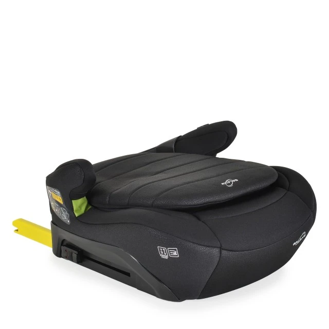 Car seat Galaxy Cosmos-black
