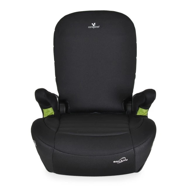 Car seat Galaxy Cosmos-black