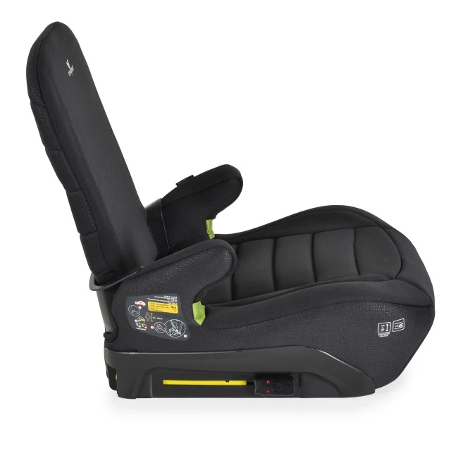 Car seat Galaxy Cosmos-black