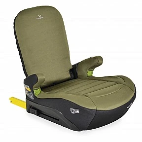 Car seat Galaxy Juniper-green