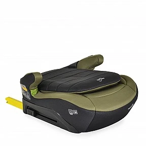 Car seat Galaxy Juniper-green