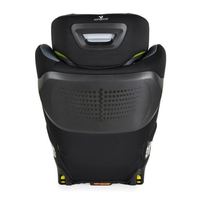 Car seat Performance Space-gray