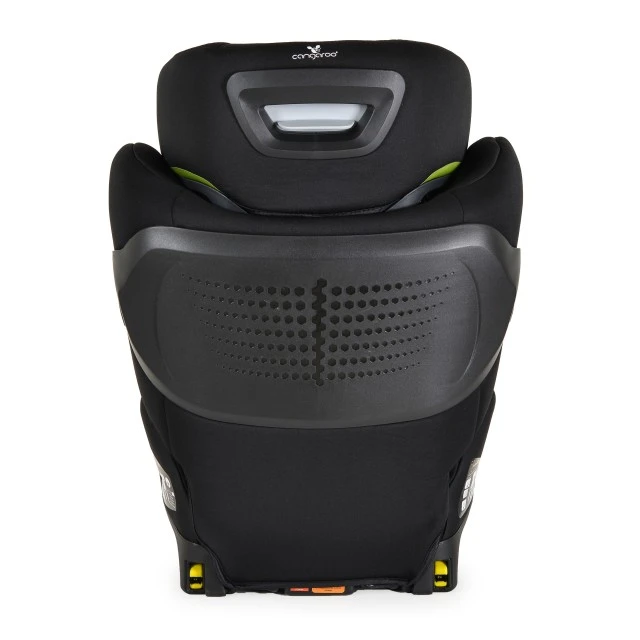 Performance Cosmos car seat-black