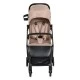 Summer stroller Airwalk cabin size Crepe-beige