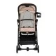 Summer stroller Airwalk cabin size Crepe-beige