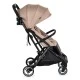 Summer stroller Airwalk cabin size Crepe-beige