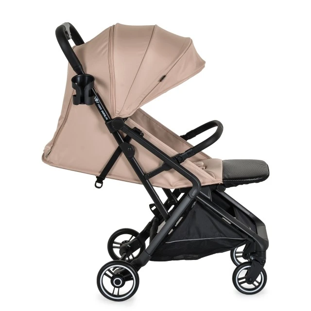 Summer stroller Airwalk cabin size Crepe-beige