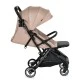 Summer stroller Airwalk cabin size Crepe-beige