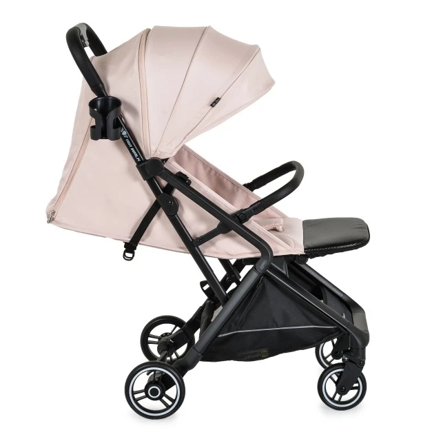 Summer stroller Airwalk cabin size Cloud-pink