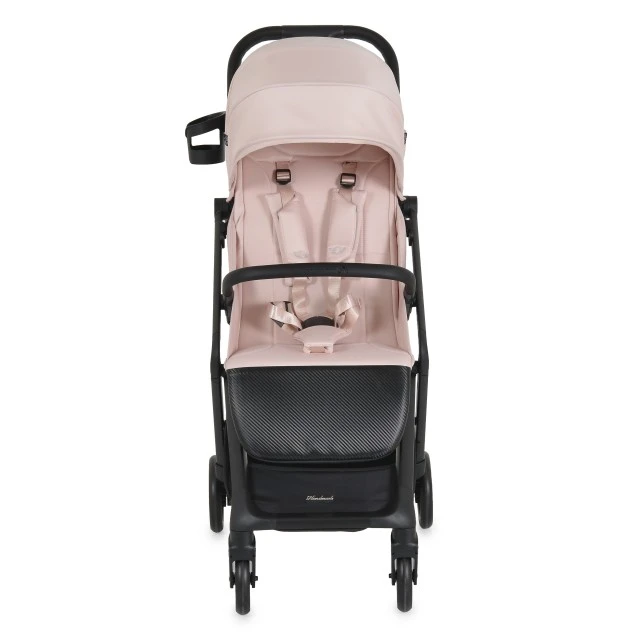 Summer stroller Airwalk cabin size Cloud-pink