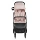 Лятна количкa Airwalk cabin size Cloud-pink