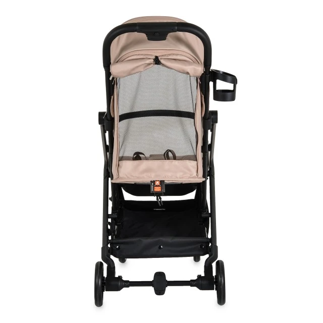 Summer stroller Airwalk cabin size Cloud-pink