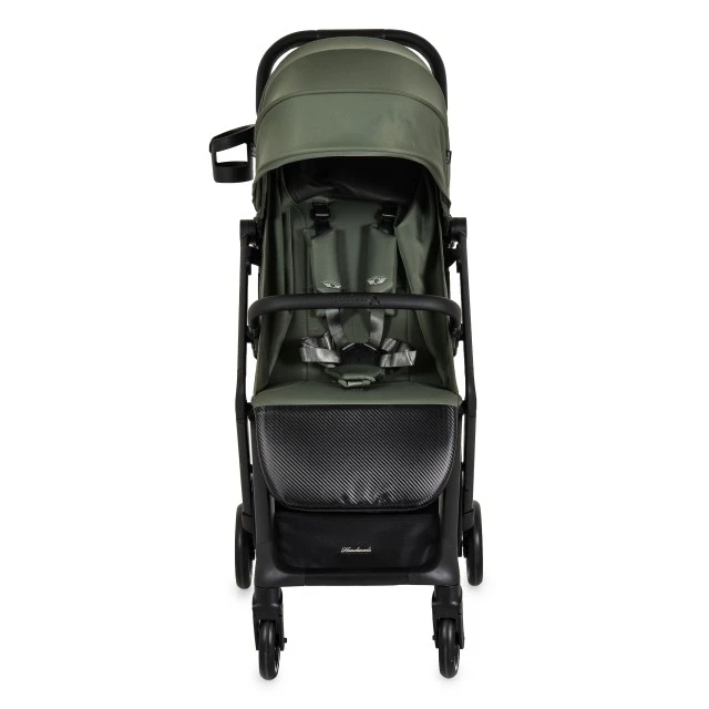 Лятна количкa Airwalk cabin size Deep-green
