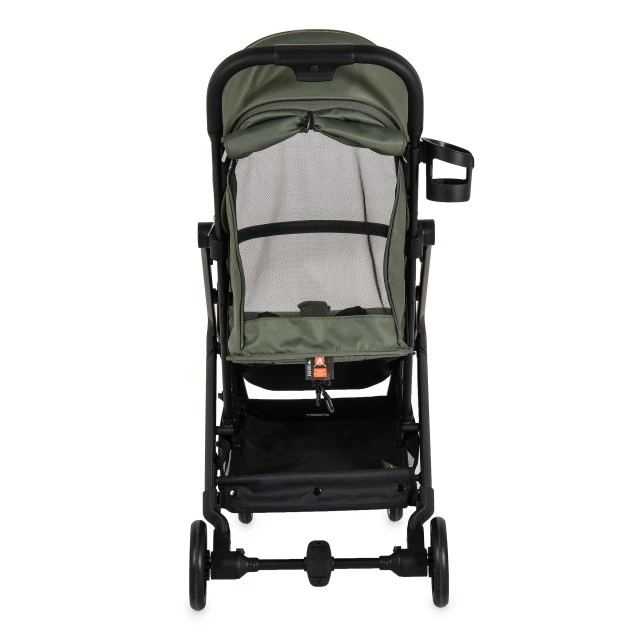 Лятна количкa Airwalk cabin size Deep-green