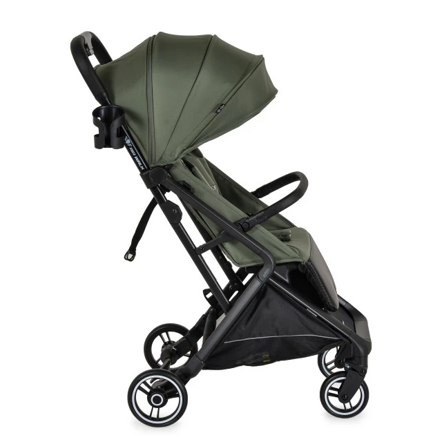 Лятна количкa Airwalk cabin size Deep-green
