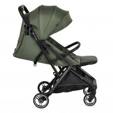 Лятна количкa Airwalk cabin size Deep-green