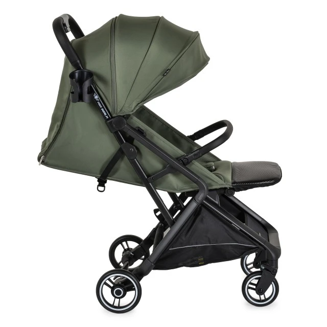 Лятна количкa Airwalk cabin size Deep-green