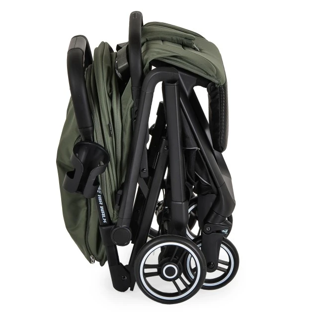 Лятна количкa Airwalk cabin size Deep-green