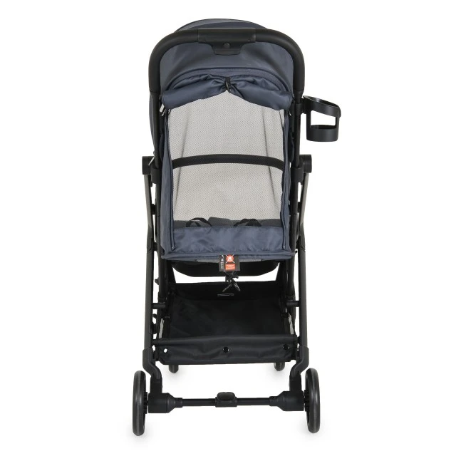 Лятна количкa Airwalk cabin size Graystone