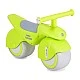 Mini balance bike Mini Cruze green