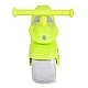 Mini balance bike Mini Cruze green