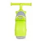 Mini balance bike Mini Cruze green