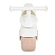 Mini balance bike Mini Cruze white